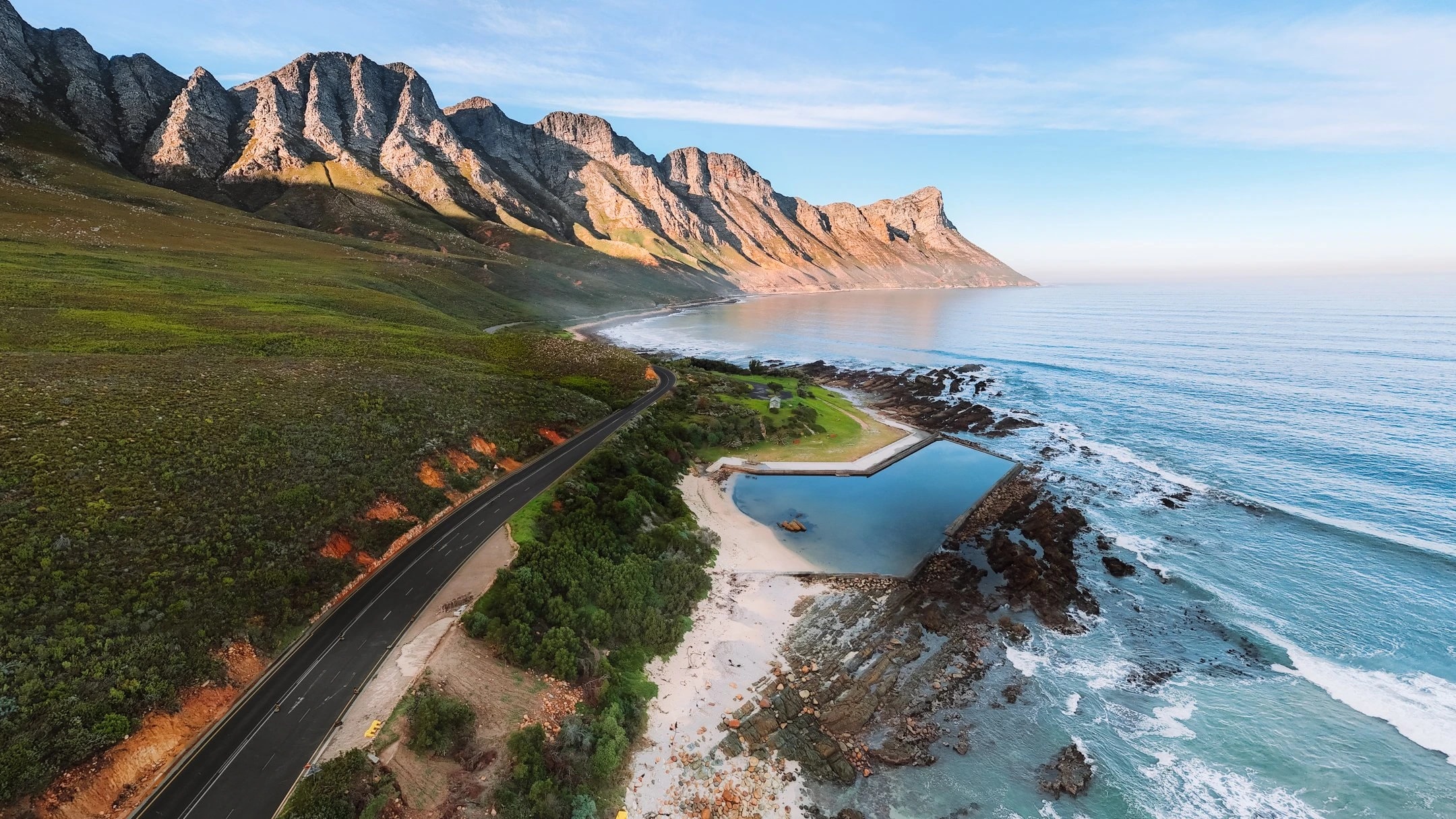 Garden Route