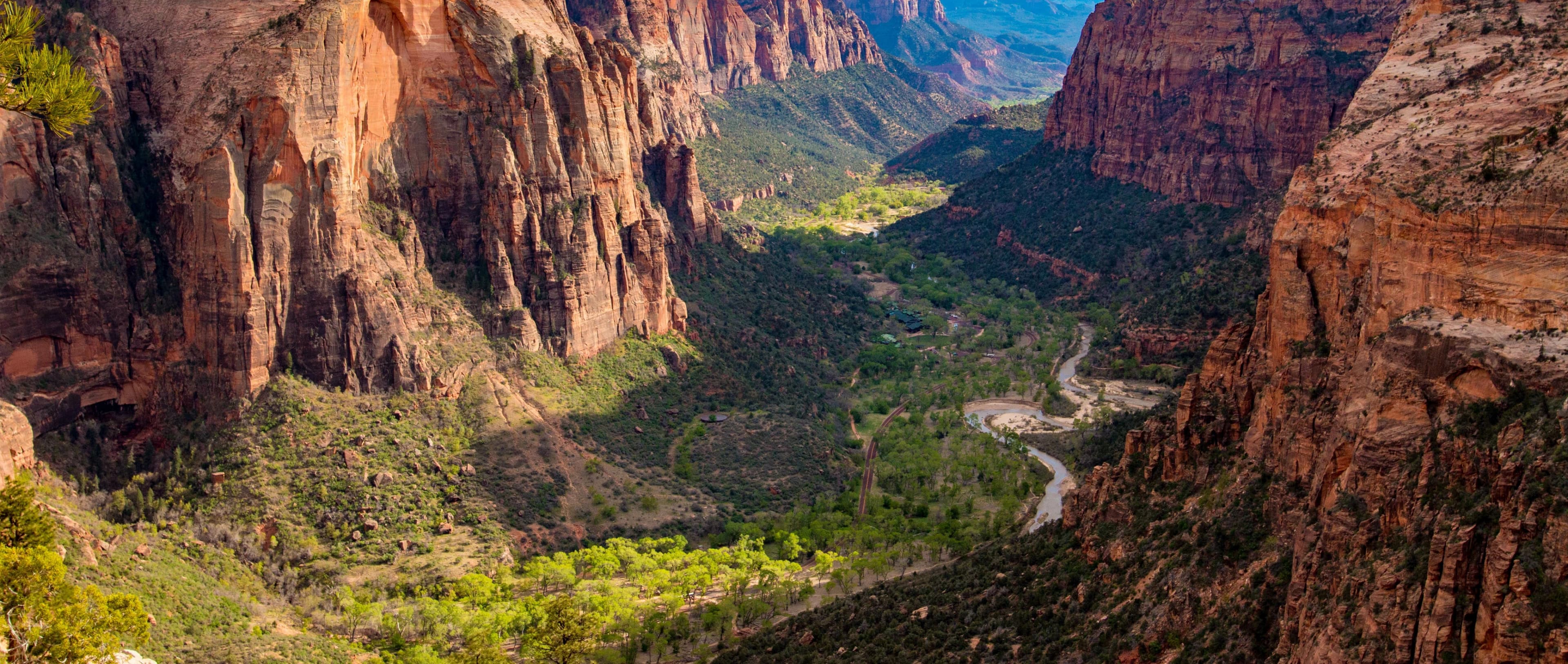 Angels Landing