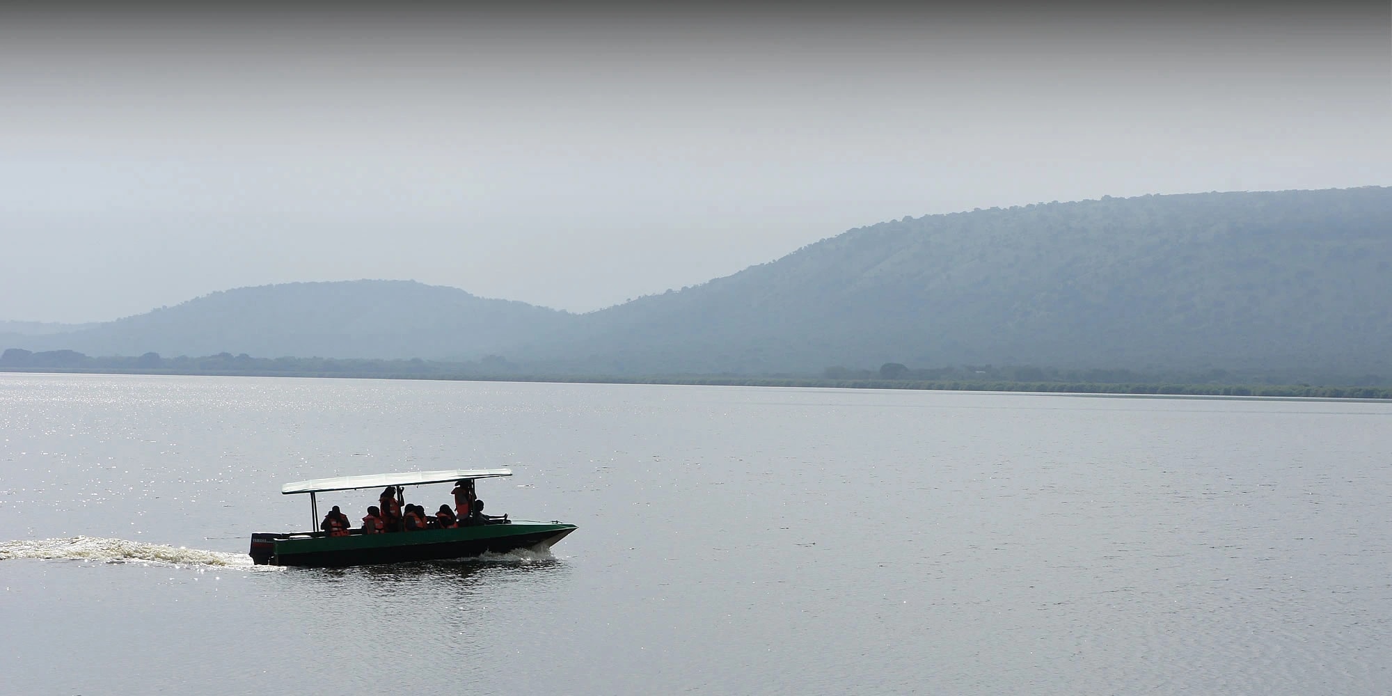 destinations uganda lake mburo national park