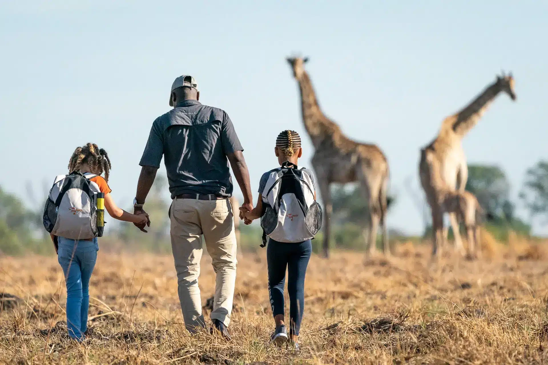 South Africa Family Adventure