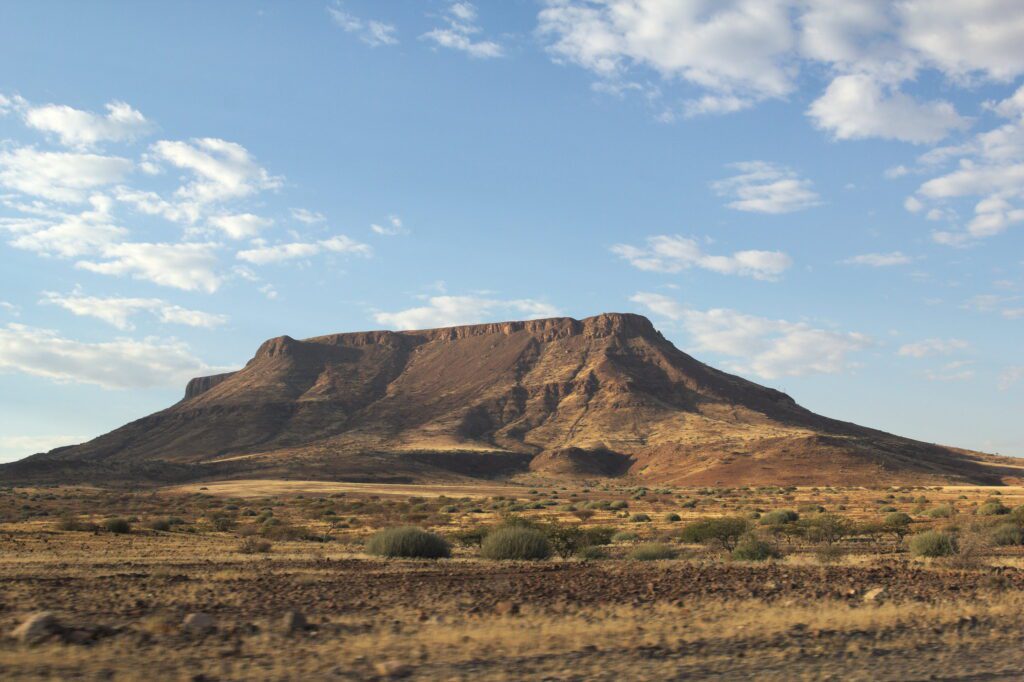 Damaraland