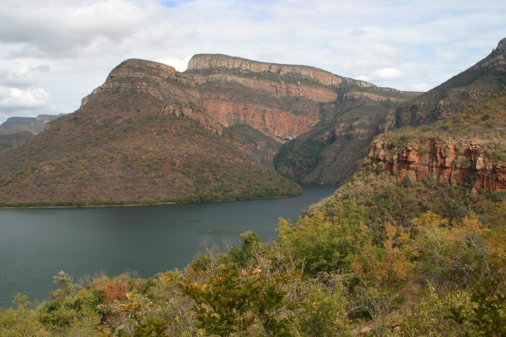 Drakensberg Mountains