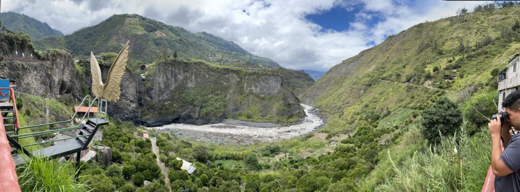 Eastern Highlands