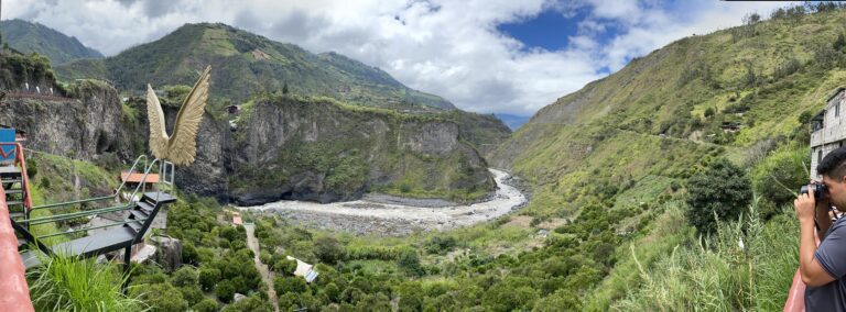 Eastern Highlands