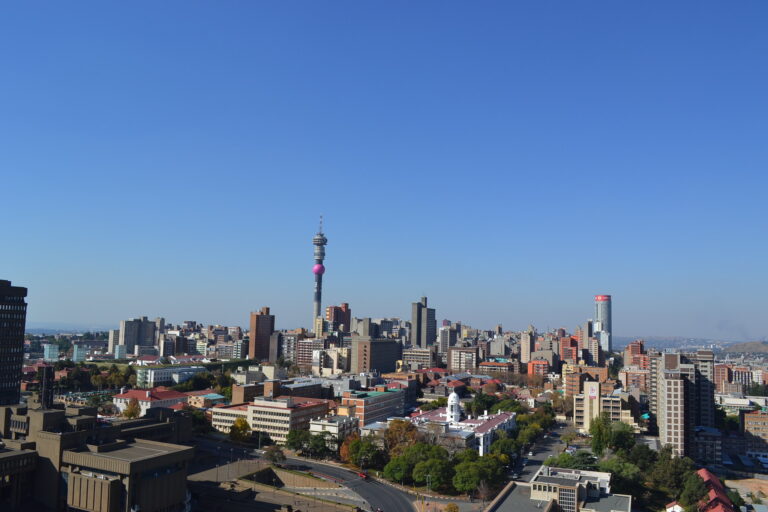 Johannesburg and Sun City Escape – 6 days