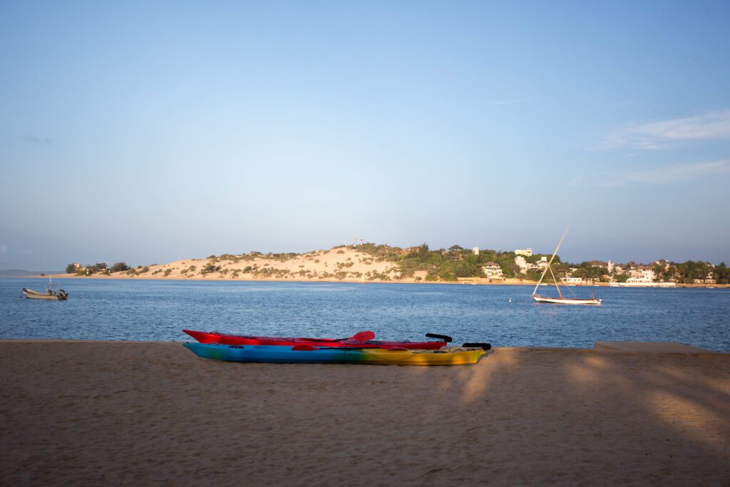 Kenya Coast and Safari Escape – 9 days