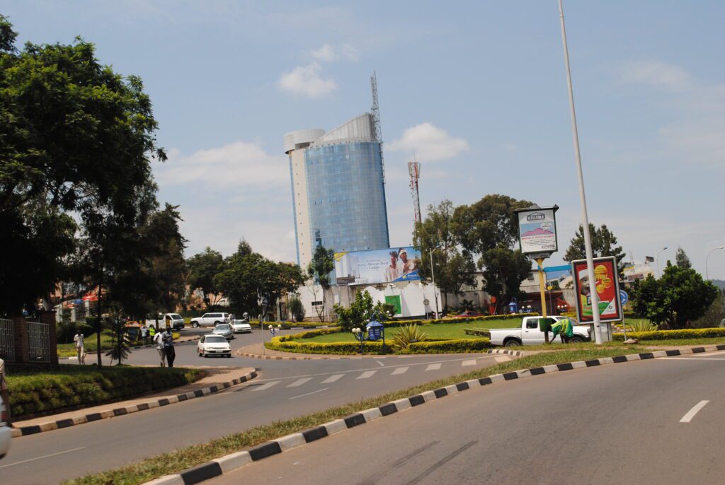 Kigali