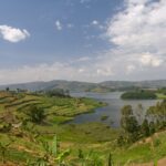 Lake Bunyonyi