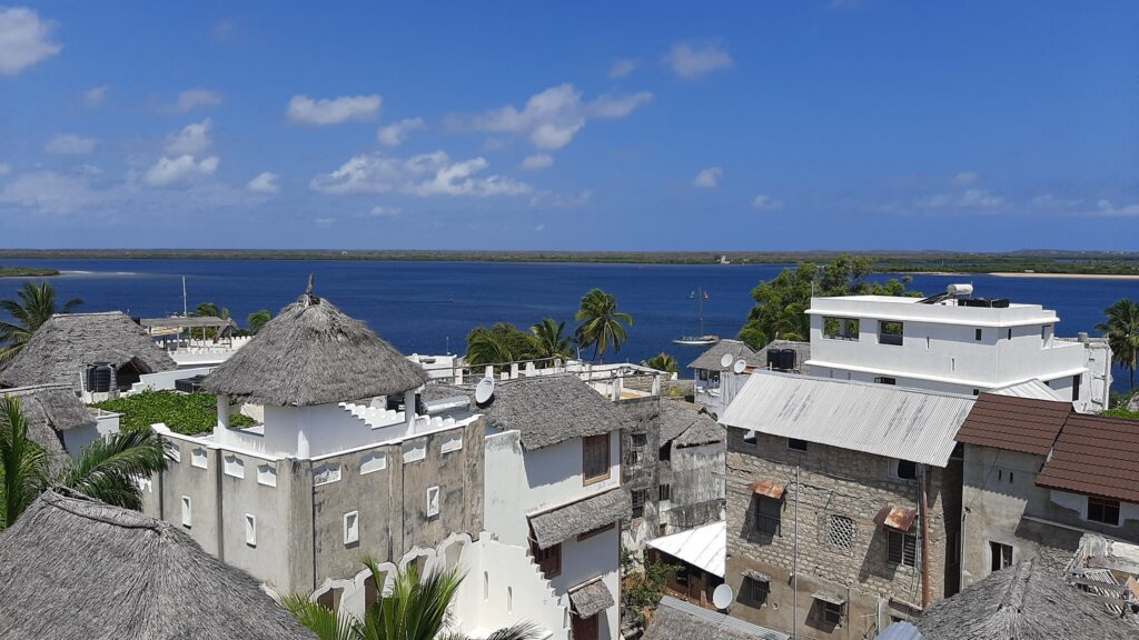 Lamu Island