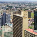 Nairobi