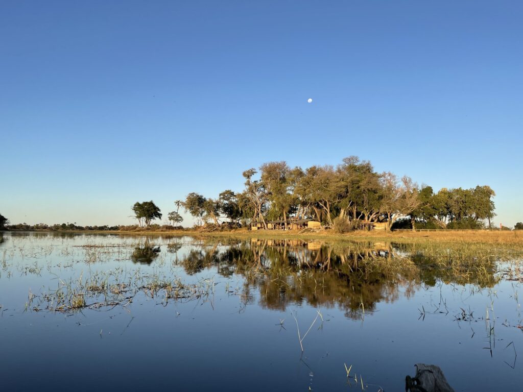 Okavango Delta