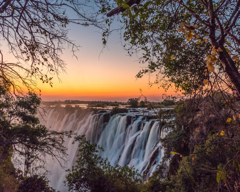 Victoria Falls