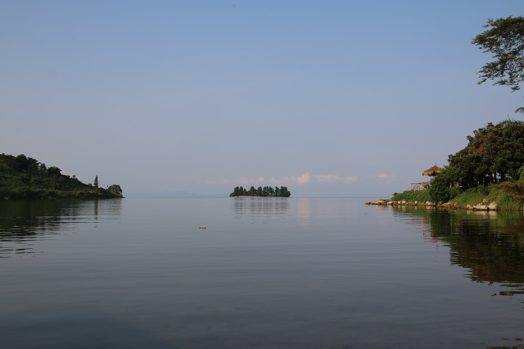 Volcanoes National Park and Lake Kivu Experience – 5 days