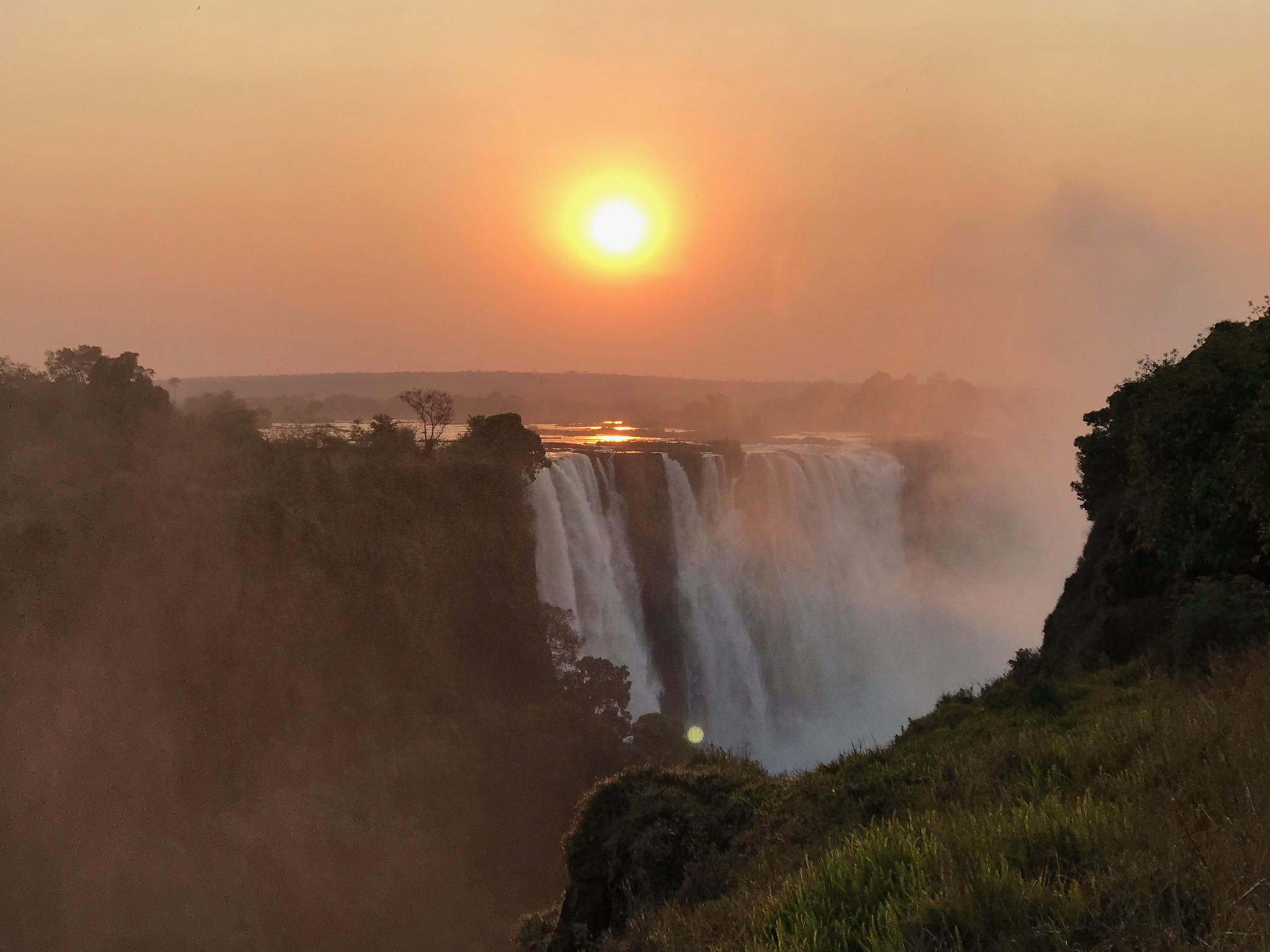 Zimbabwe Adventure and Adrenaline Tour – 5 days
