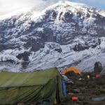 8-Day Kilimanjaro’s Shira Route