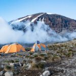 8-Day Kilimanjaro Machame Route Trek