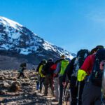 8-Day Kilimanjaro’s Rongai Route